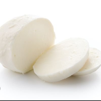 限界モッツァレラ