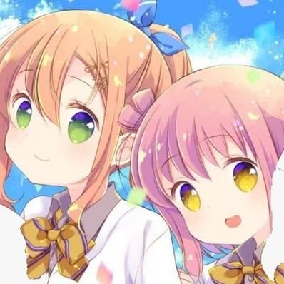 🌻シノアヤ🍆