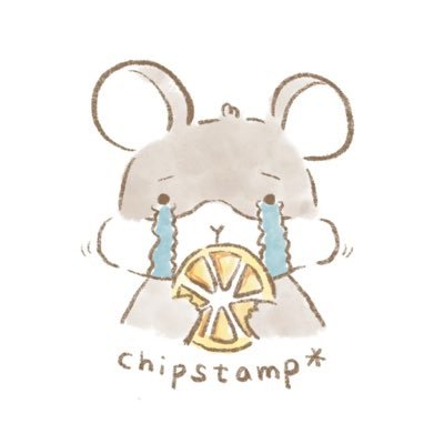 chipstamp