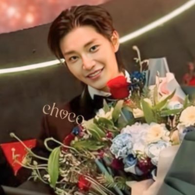 choco🇯🇵