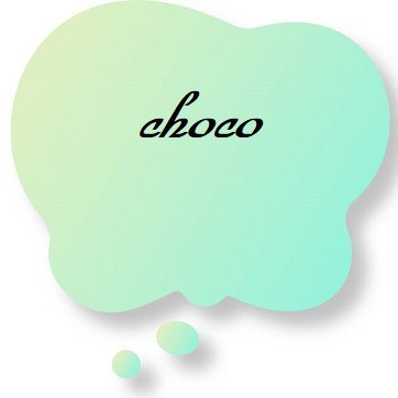 choco⭐︎꒰*˙꒳˙*꒱ちいかわ♡