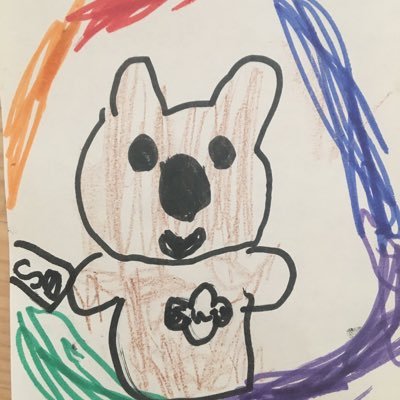 ちょこ班長ʕ•ᴥ•ʔ🫵🏻⭐︎ver2.0