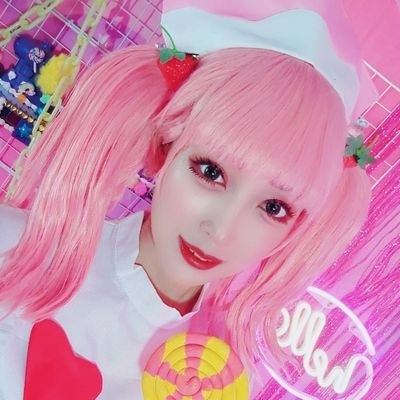 ちょび㌠🐰🎀