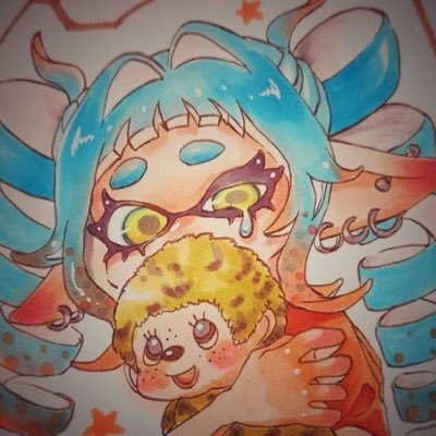ぢ🐬🍊