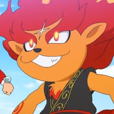 ﾒﾗﾒﾗｲｵﾝ