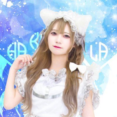 霜月ちゅる【HAKUSULA】