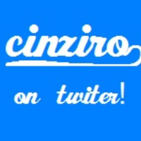 シンジロウ　(cinziro)