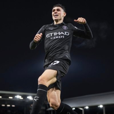 フォーデン⚽️ウイコレ