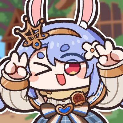 고북(ごぶく)👯‍♀️🌽🌲🍬🍙⏳ (🗼1/17-18)