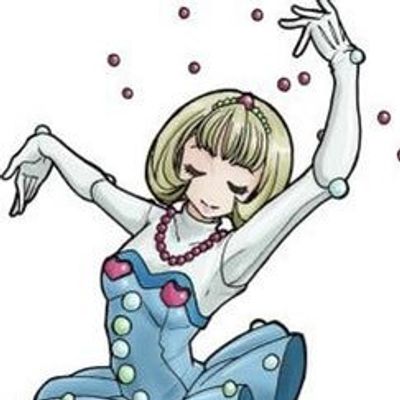 ☆ロビンちゃん☆