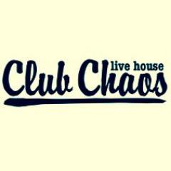四日市 CLUB CHAOS