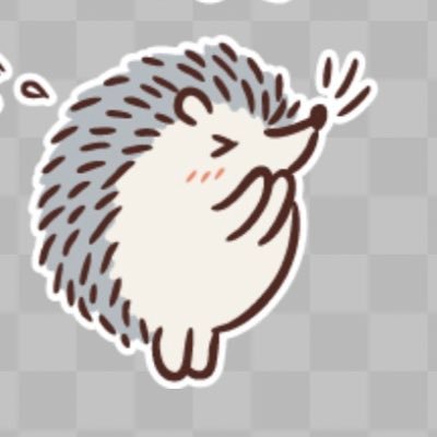 🦔 ..•*¨*•.¸¸♬