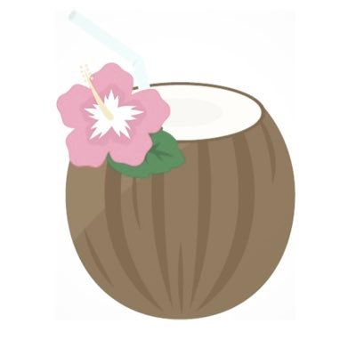 こころむ🥥🌺