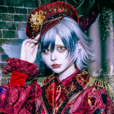 雨宮ひいと👑【ココシン】