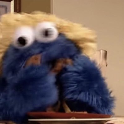 くっきーちゃん