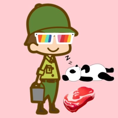 飼育員ぽてち🥔🥕🪣