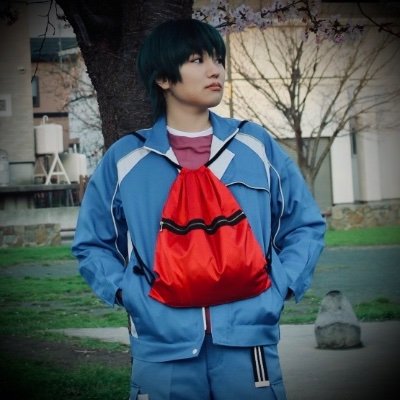 🥔春が眩しいミジンこ🐧✖︎ㅇ✖︎⚡️