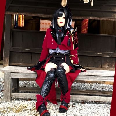 江月白桜✿DM不調あり✿パゴダと痛バが正装✿