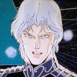 ファーレンハイト提督