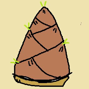 たけのこ（きのこの山派）
