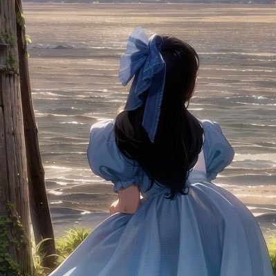 らび。