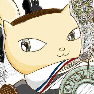 藤井誠二＠漫画『世界を変える～Change the World～』