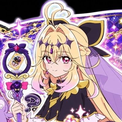 キュア＠ぼむ　→6月20日マリアージュコスイベ💒👗