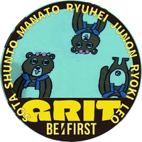 🧢とんとん🧢📦📦📦