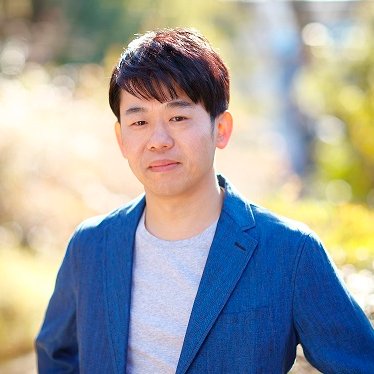 高嶋大介 ┃ 100人カイギ見届け人