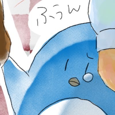 アオコ(MOMO)