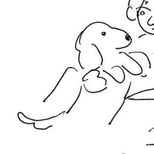 ダックス・憤怒