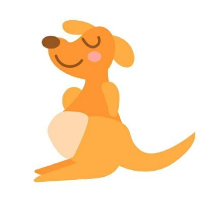 袋鼠君日淘