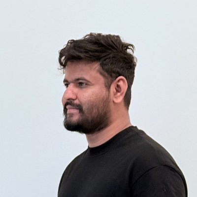 Dalpat Tapaniya's profile