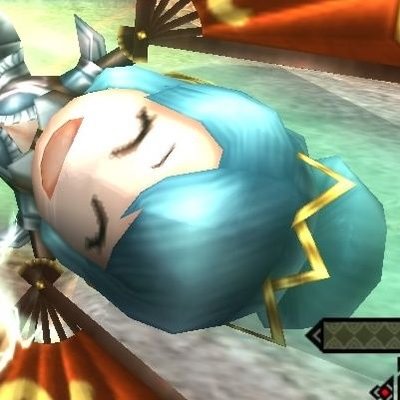 こんぺきだんご