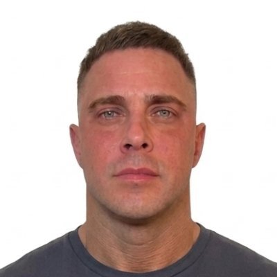 Daniel Cowx