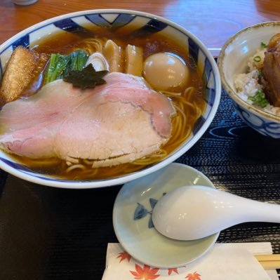 毎週ラーメン健康生活