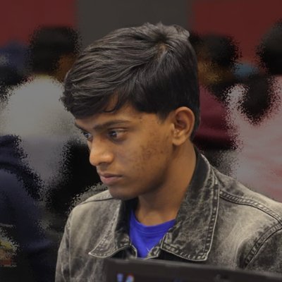 Darshan Tech's profile