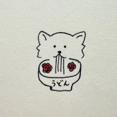 きつねうどん