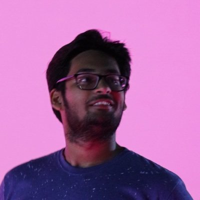 Dayitva Goel's profile