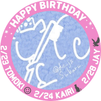 柚希 昴（スバル）🏷️