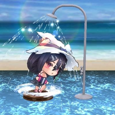 マーサーの５番