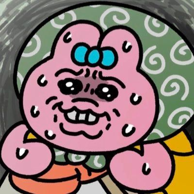 츠키츠키 러블리 짱