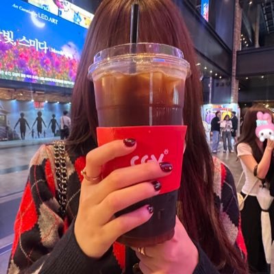 デカめコーヒー