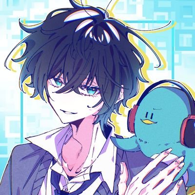 薄氷でぽ@フリー声優🐧
