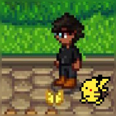 Fazendeiro Nintendista Detetive Pika