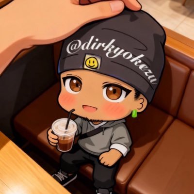 KAZ兄@京歌真似主