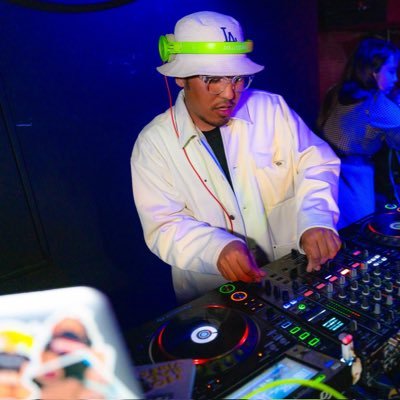 DJ MASAYA