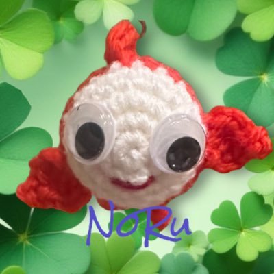NoRu🐠（ドハ金ちゃん）COSMO💫