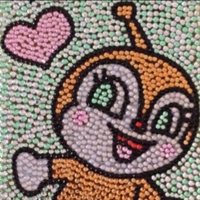 ドキンちゃん