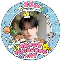 ドンドンお祝い団2026